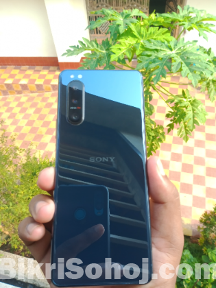 Sony Xperia 5 Mart 2